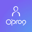 Opro9 Home icon