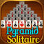 Pyramid Solitaire ● icon