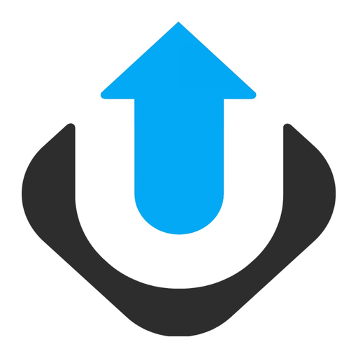 Upshıft - Find flexible shifts app icon