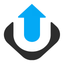 Upshıft - Find flexible shifts icon