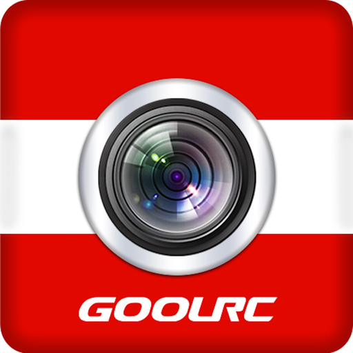 GOOLRC app icon