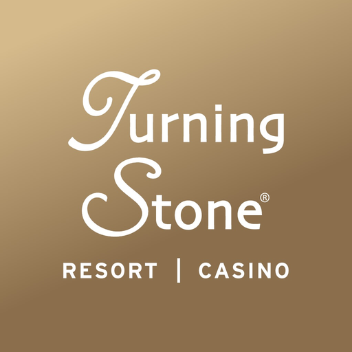 Turning Stone Online Casino app icon