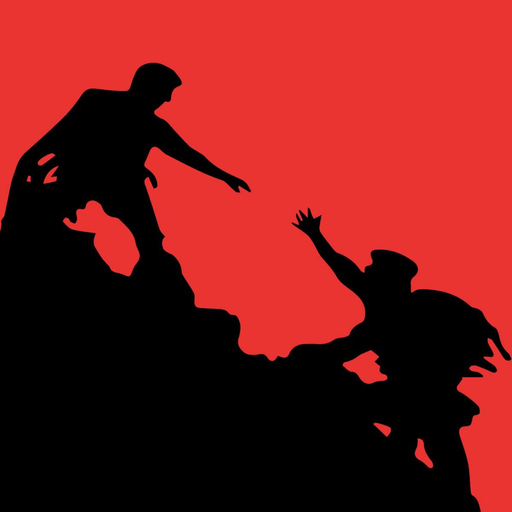 De Hombre a Hombre app icon