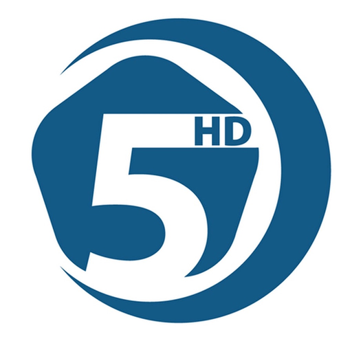 Televizija 5 app icon