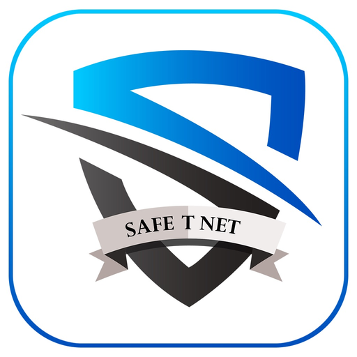 SAFE T NET app icon