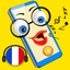 JooJoo Learn French Vocabulary icon