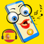 JooJoo Spanish Vocabulary icon