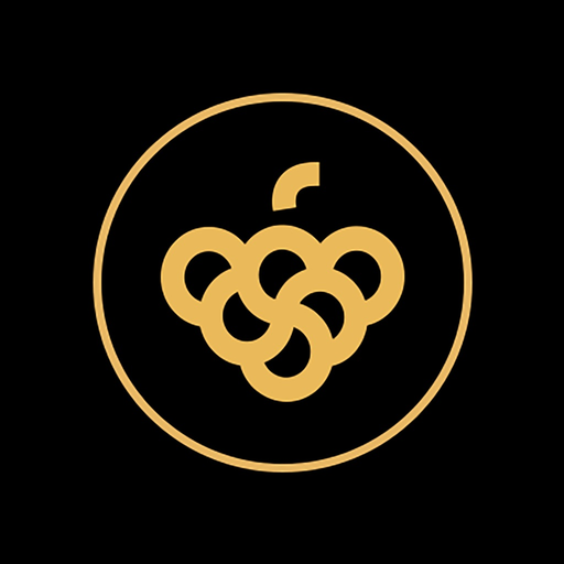 VIN MED MERE app icon