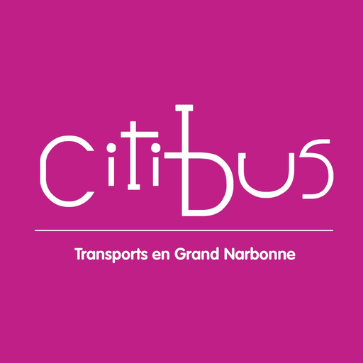 Citibus app icon