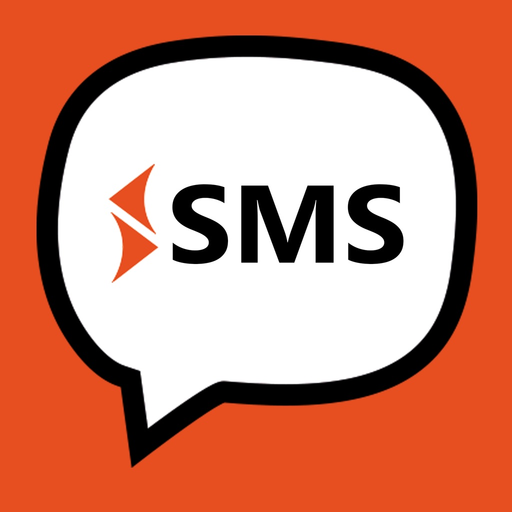 PAJ SMS App app icon