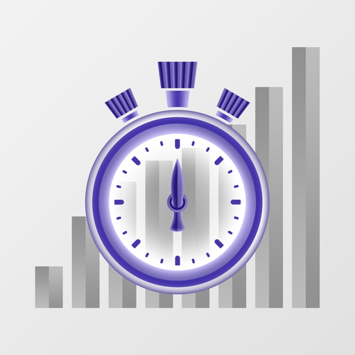 Precision Interval Timer app icon