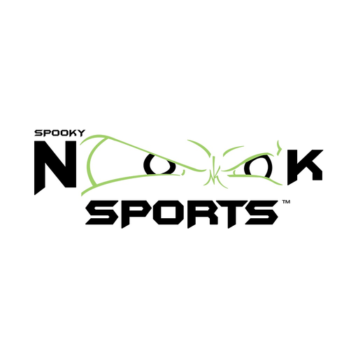 Spooky Nook Sports app icon