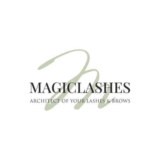 MagicLashes app icon