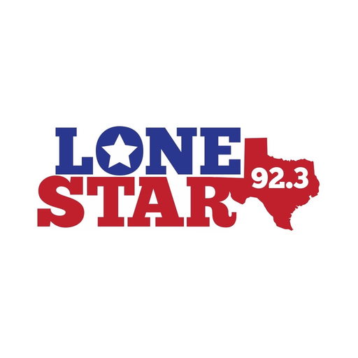 LoneStar 92.3 (KNFM) app icon