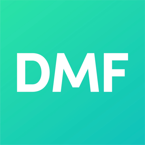 Date My Friend app icon