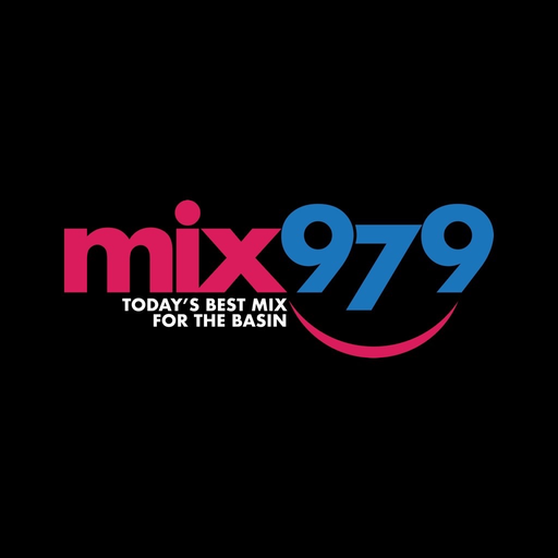 Mix 97.9 FM (KODM) app icon