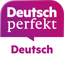 Deutsch perfekt lernen icon