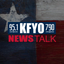 News/Talk 95.1 & 790 KFYO icon