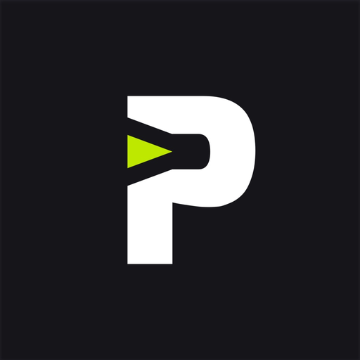 Playsharp app icon