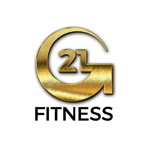 G21 app icon