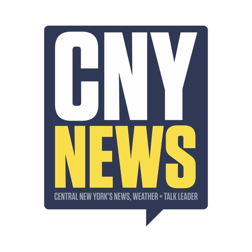 CNY News (WKXZ) app icon