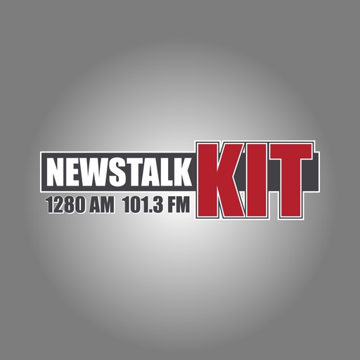 News Talk KIT 1280 app icon