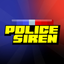 Police Siren : Sound and Light icon