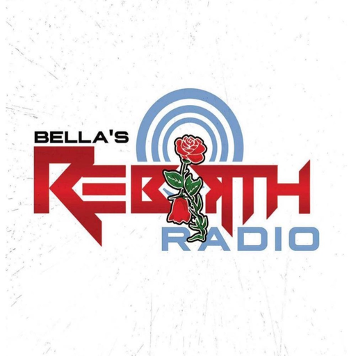 Bellas Rebirth Radio app icon