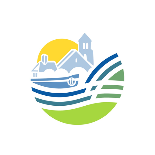Saint Mammès app icon