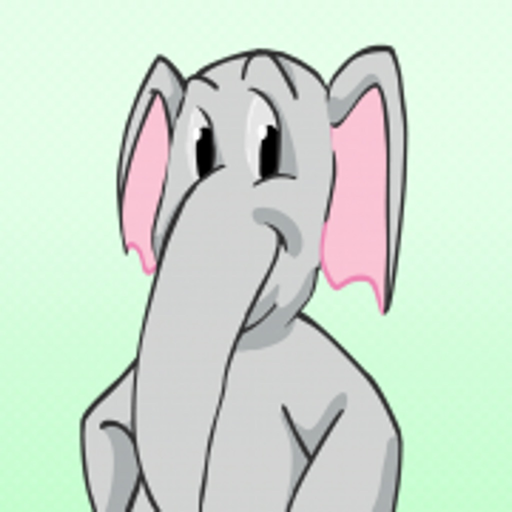 Jungle Trek 2 – Early Learning app icon