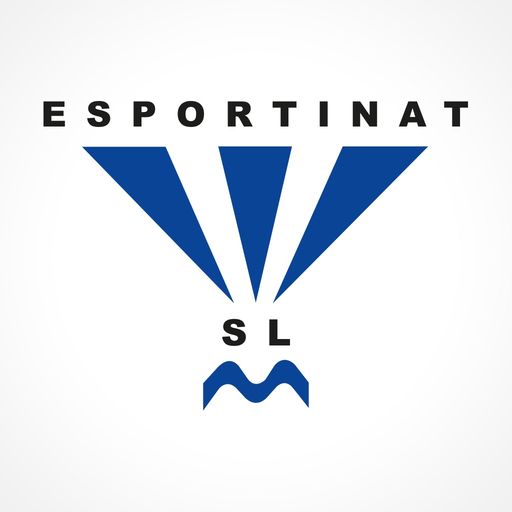 Esportinat app icon