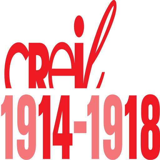Creil il y a 100 ans app icon