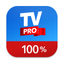 TV Pro Mediathek icon