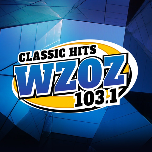 WZOZ 103.1 app icon