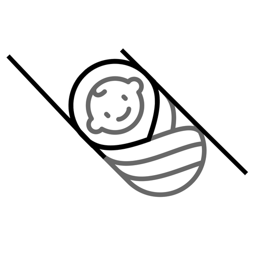 BabyPi Smart Baby Log Tracker app icon