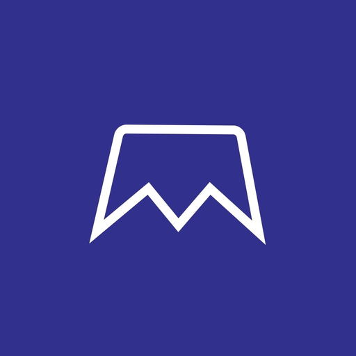 Noble: Easy Order. Easy Pay. app icon