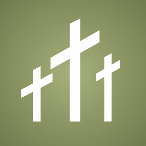 Journey with Jesus app icon