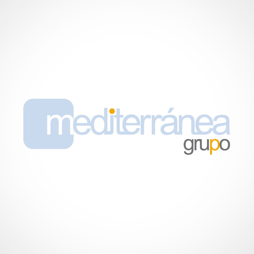 Mediterránea Grupo app icon