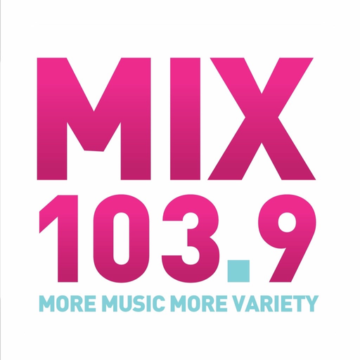 Mix 103.9 FM app icon