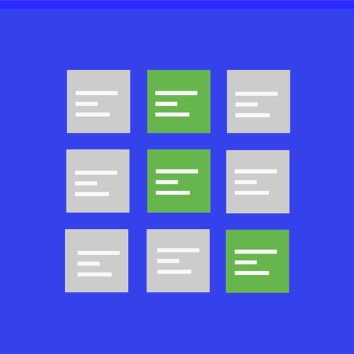 Rubric Scorer app icon