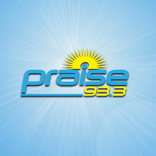 Praise 93.3 app icon