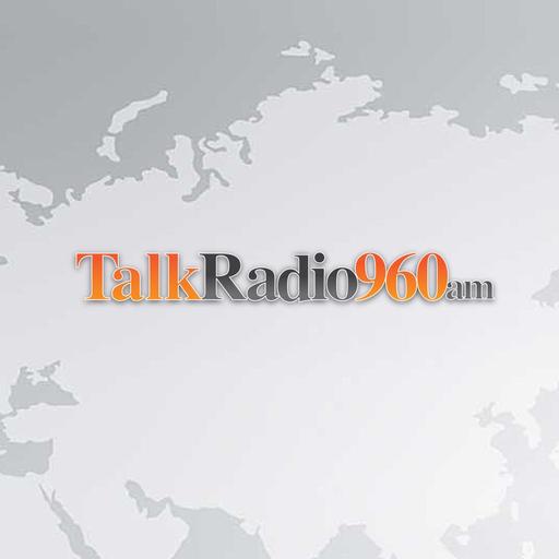 TalkRadio 960AM app icon