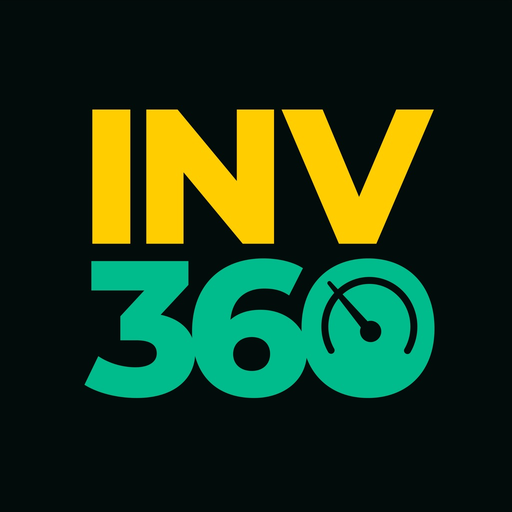 INV360 app icon