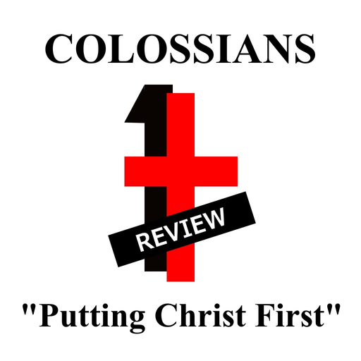 Colossians-Rev app icon