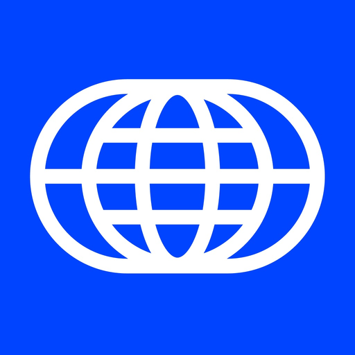 Universe Website Builder app icon