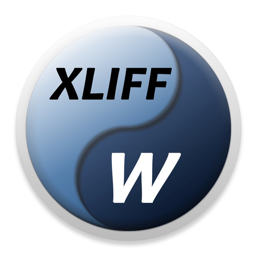XLIFF to Word - Lite app icon