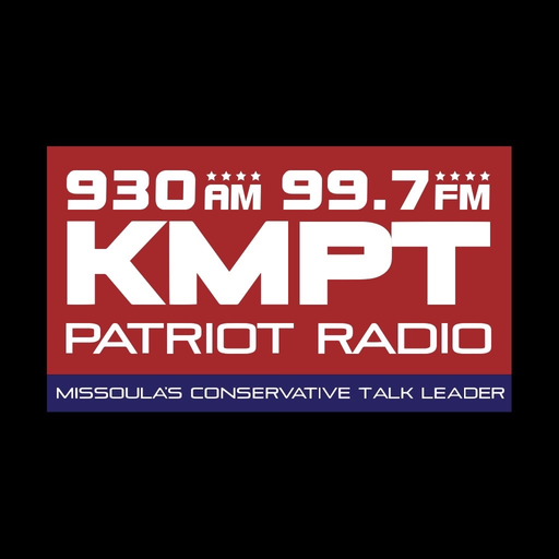 AM 930 (KMPT) app icon