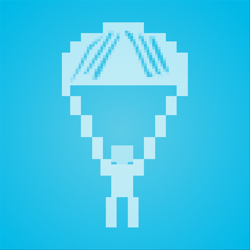 Paper Paratroopers app icon