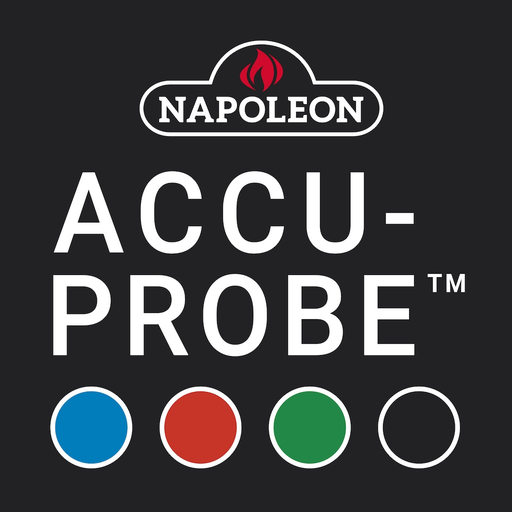 Napoleon ACCU-PROBE-HD app icon
