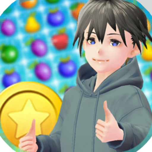 TotalMatch app icon